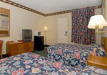 Budget Inn New Cumberland-Harrisburg-Hershey-York Exterior photo